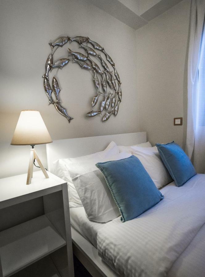 Lemar Luxury Apartments ヘルソニソス エクステリア 写真